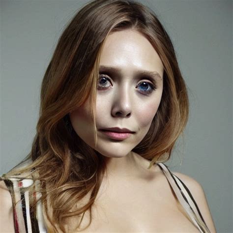 elizabeth marvel nude|Elizabeth Olsen Nude Photos & Naked Sex Videos